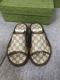 Picture of Gucci Slippers _SKUGuccisz36-48GDT01021795